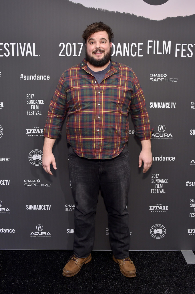 Jon Gabrus