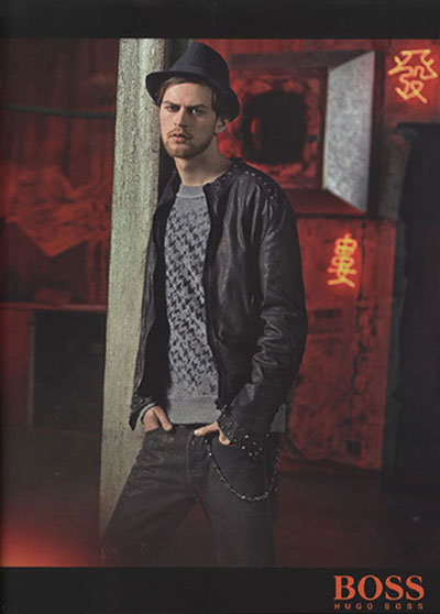 Jamie Strachan
