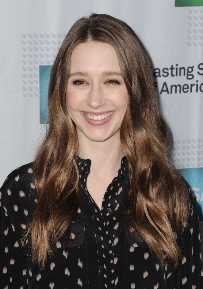 Taissa Farmiga