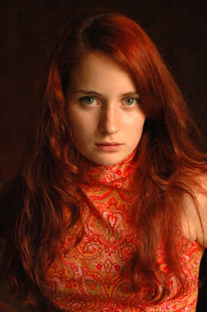 Tatiana Evonuk Tatiana Evonuk
