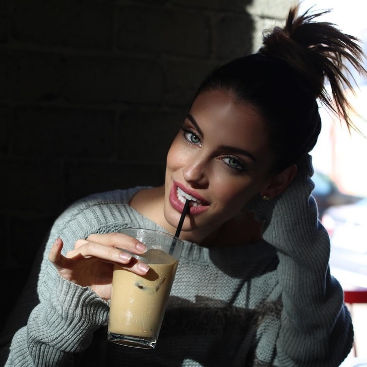 Jessica Lowndes