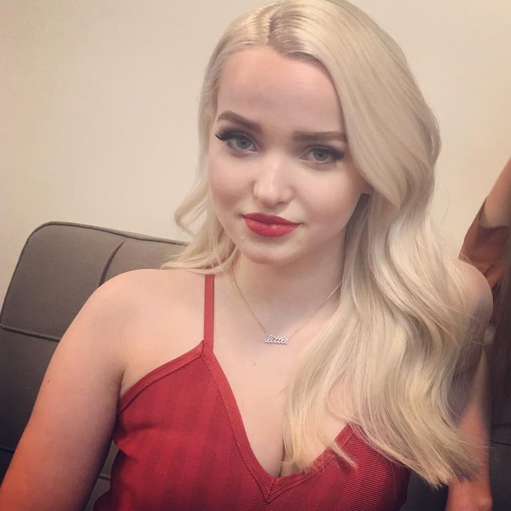 Dove Cameron