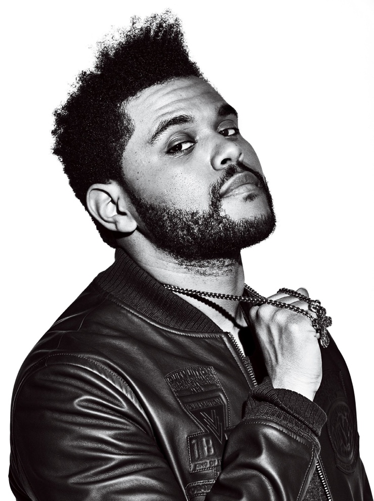 The Weeknd