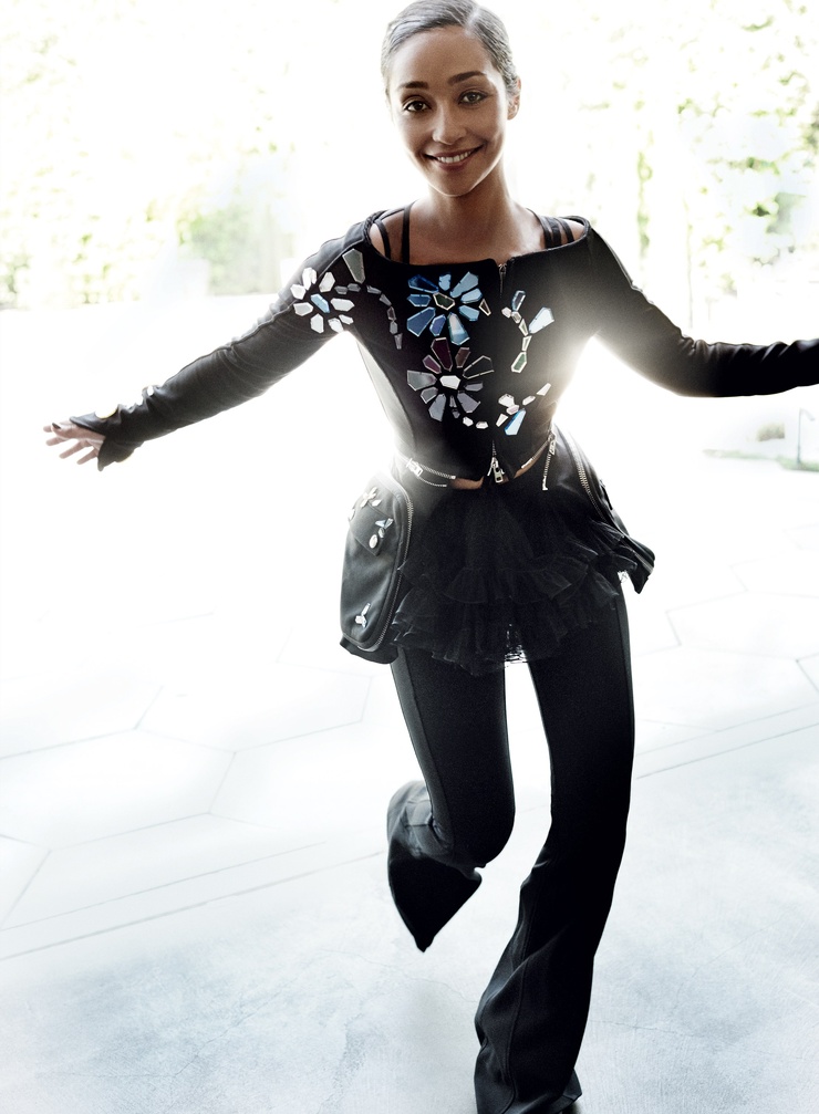 Ruth Negga