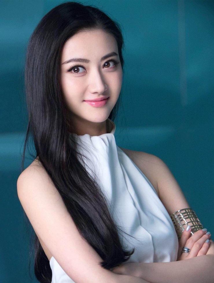 Jing Tian