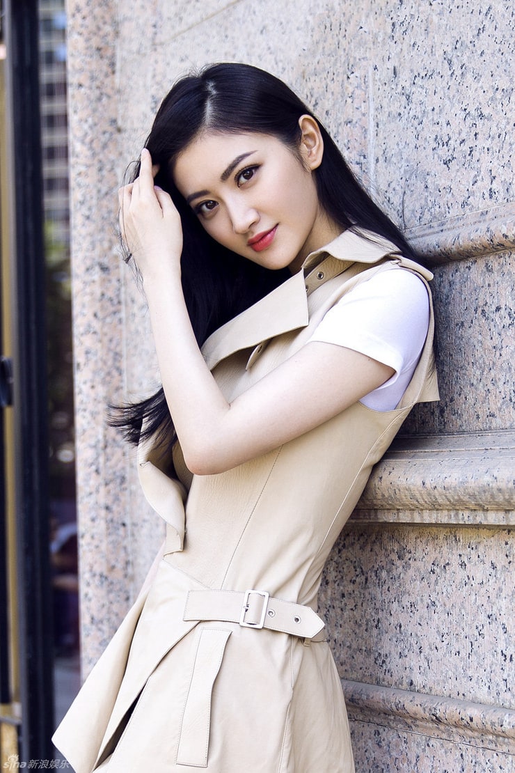 Jing Tian