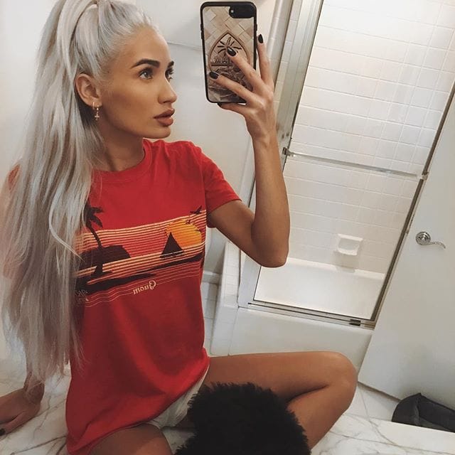 Pia Mia Perez