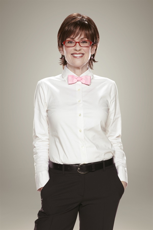 Megan Mullally Megan Mullally