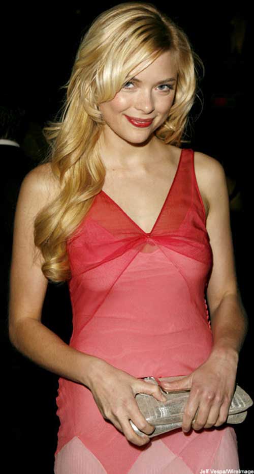 Jaime King