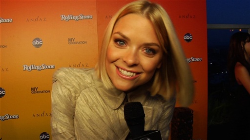 Jaime King