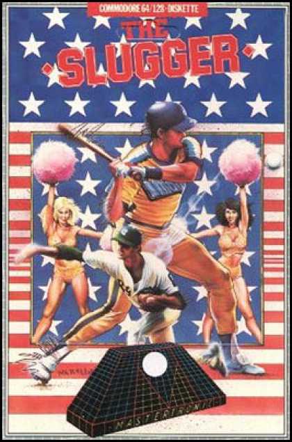 Slugger