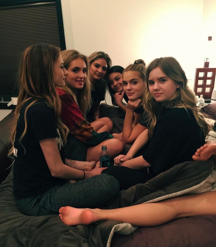 Brighton Sharbino