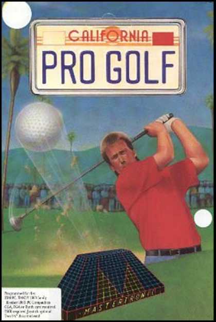 Pro-Golf