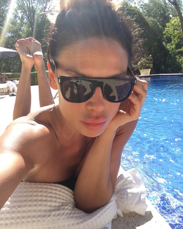Nicole Minetti Nicole Minetti
