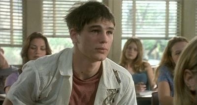 Picture of Josh Hartnett