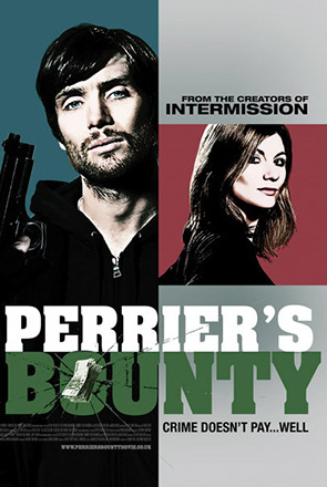 Perrier's Bounty