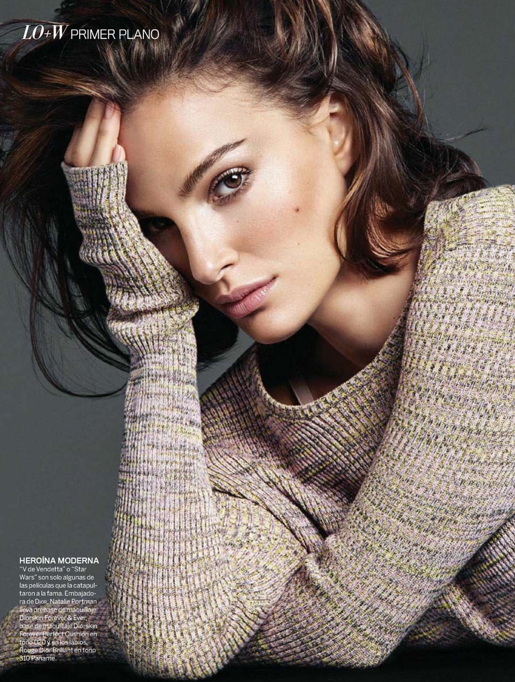 Natalie Portman Natalie Portman