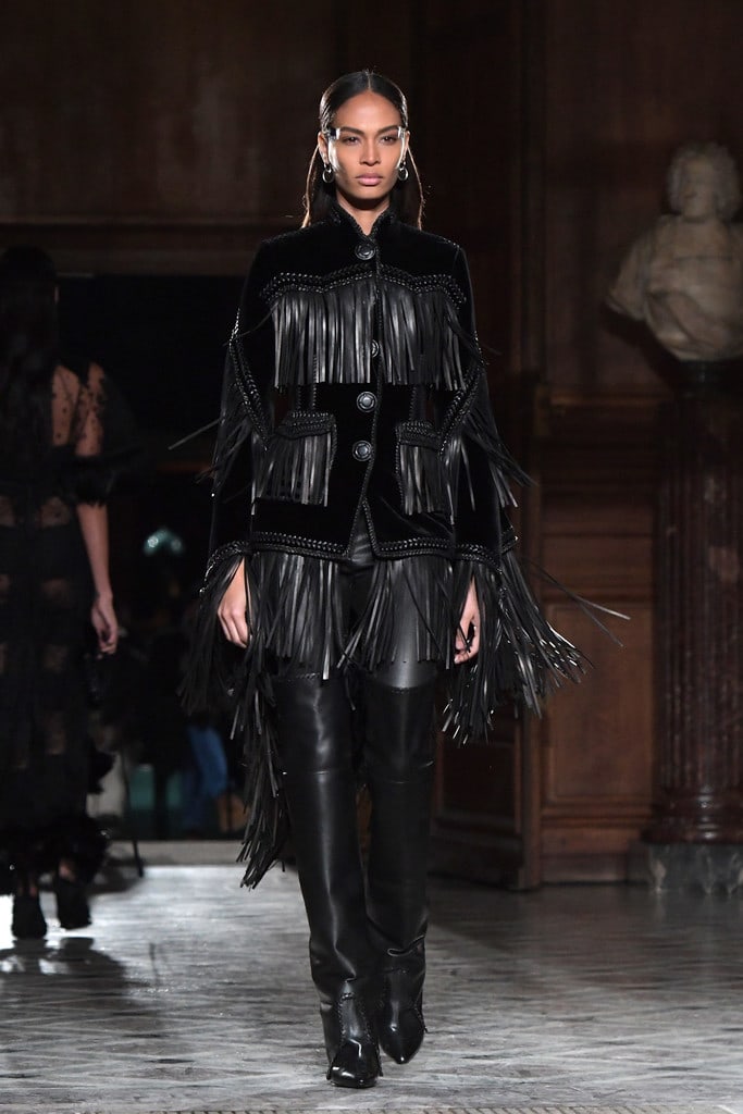 Joan Smalls Joan Smalls
