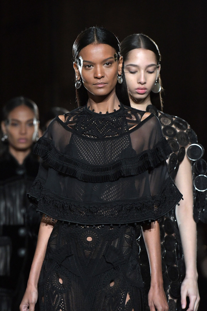 Liya Kebede Liya Kebede