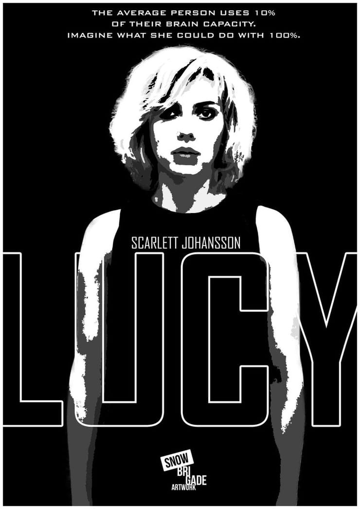 Picture of Lucy