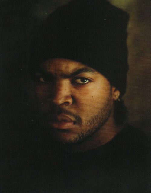 Ice Cube