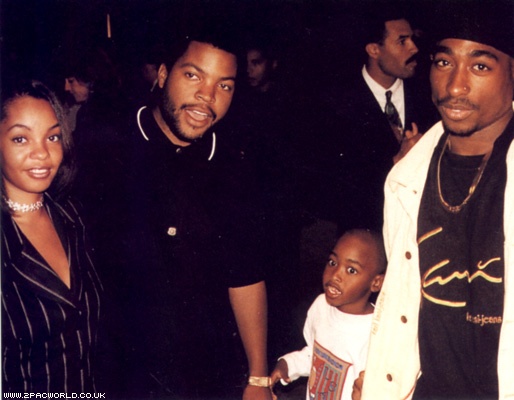 Ice Cube