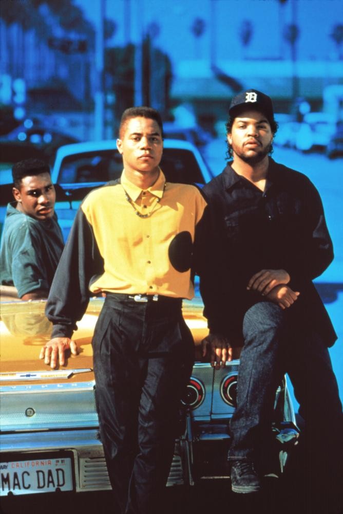 Ice Cube