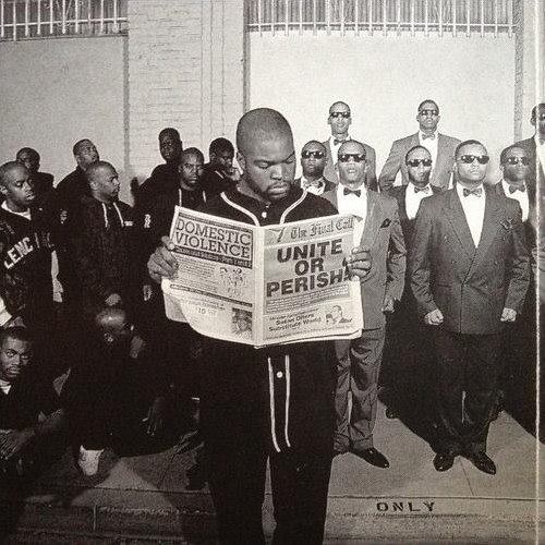 Ice Cube