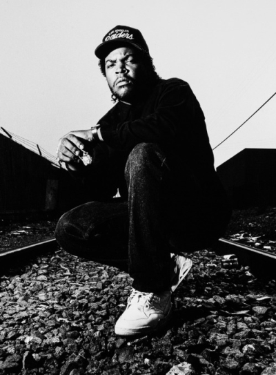 Ice Cube