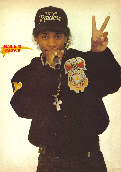Eazy-E