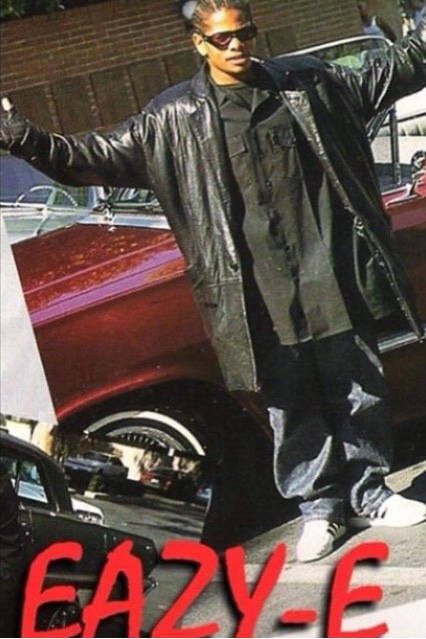 Eazy-E