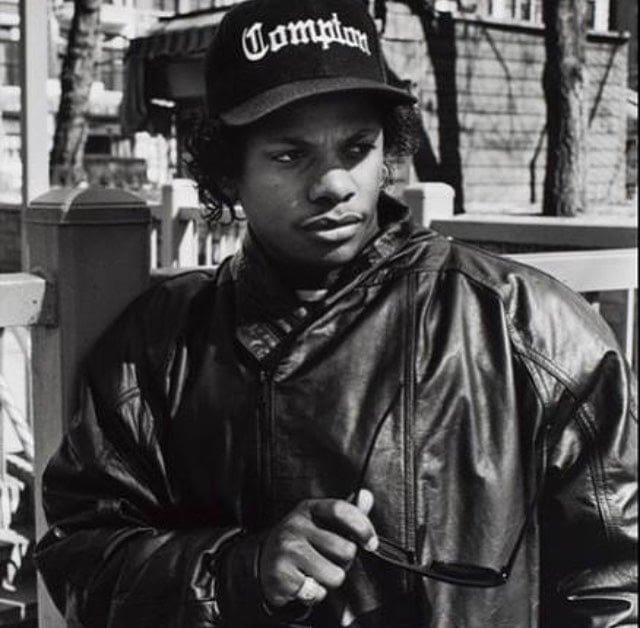 Eazy-E