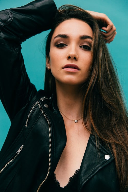 Aisha Wiggins
