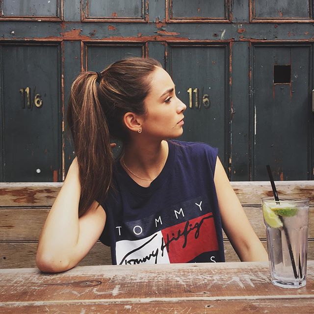 Aisha Wiggins