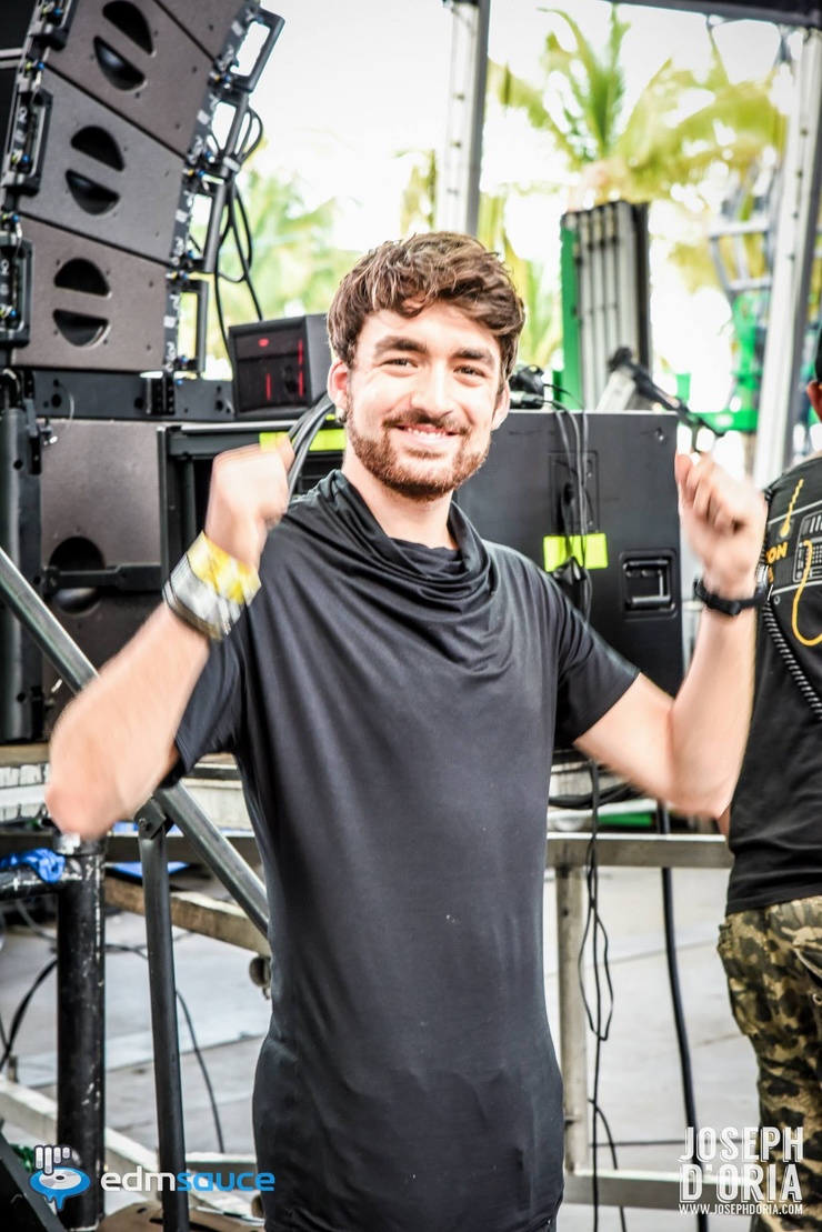 Oliver Heldens Oliver Heldens
