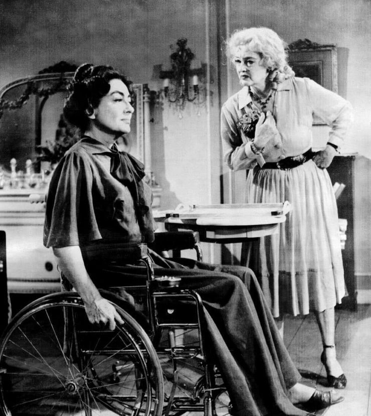 What Ever Happened to Baby Jane? (1962)