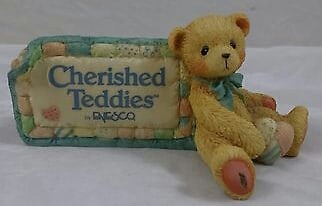 Cherished Teddies - 