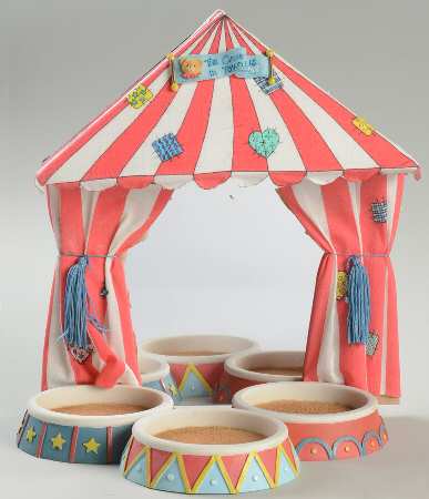 Cherished Teddies - 
