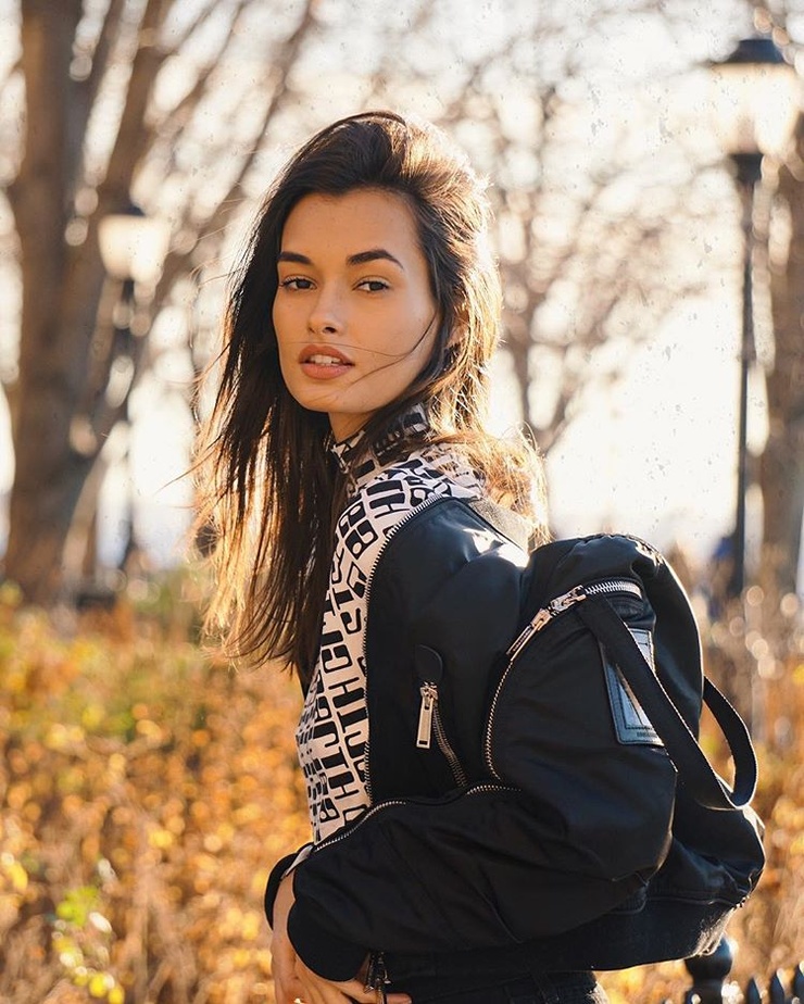 Gizele Oliveira