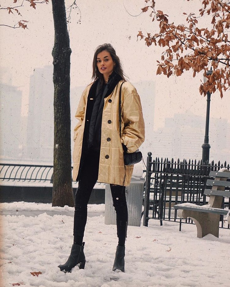 Gizele Oliveira Gizele Oliveira