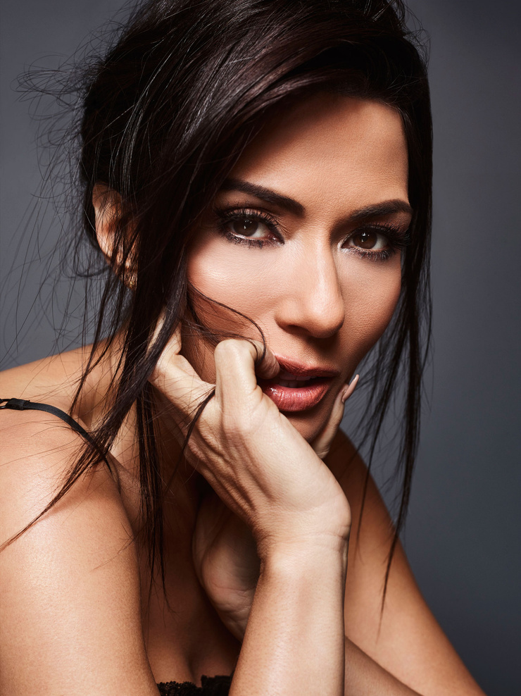 Marisol Nichols Marisol Nichols