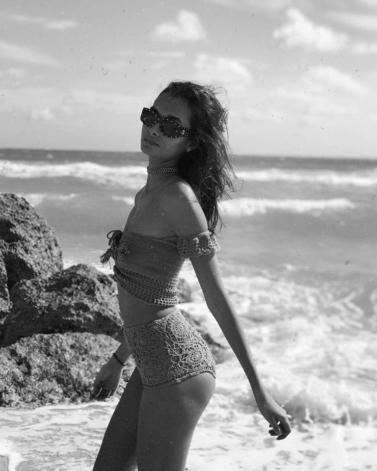 Gizele Oliveira Gizele Oliveira