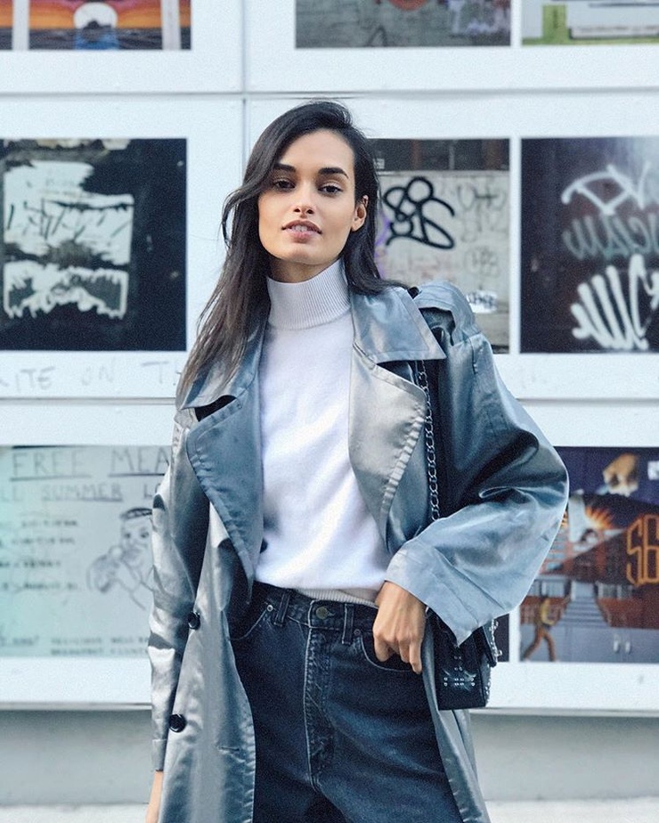 Gizele Oliveira Gizele Oliveira