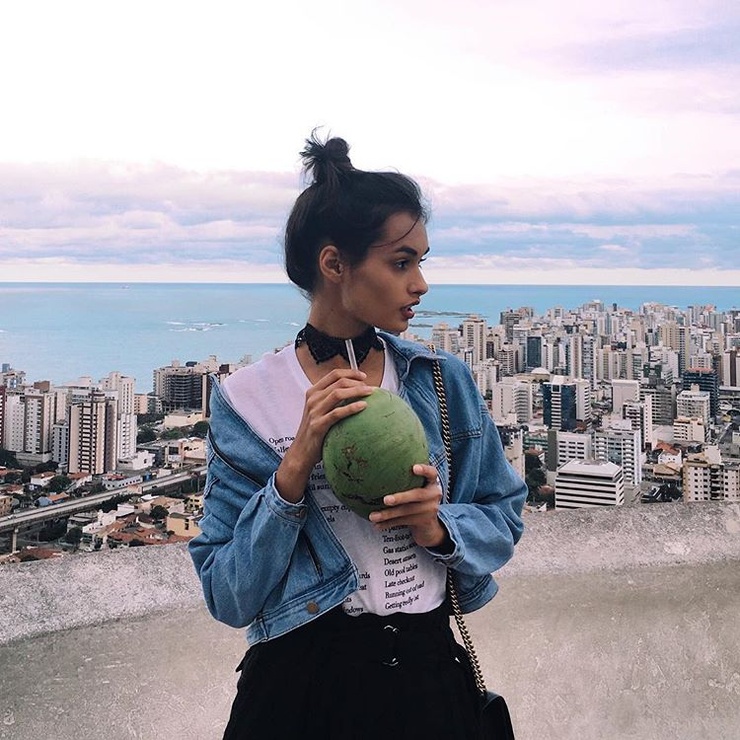 Gizele Oliveira Gizele Oliveira