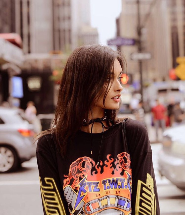 Gizele Oliveira Gizele Oliveira