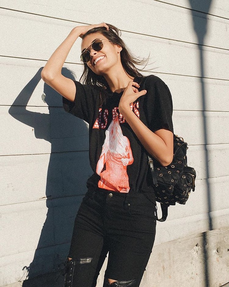 Gizele Oliveira