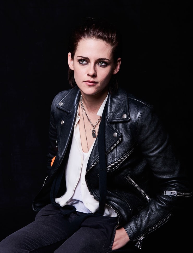 Kristen Stewart