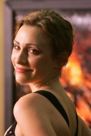 Jessica Harmon Jessica Harmon