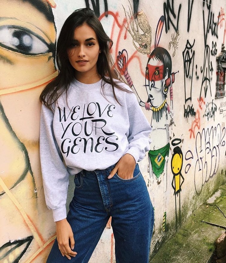 Gizele Oliveira Gizele Oliveira