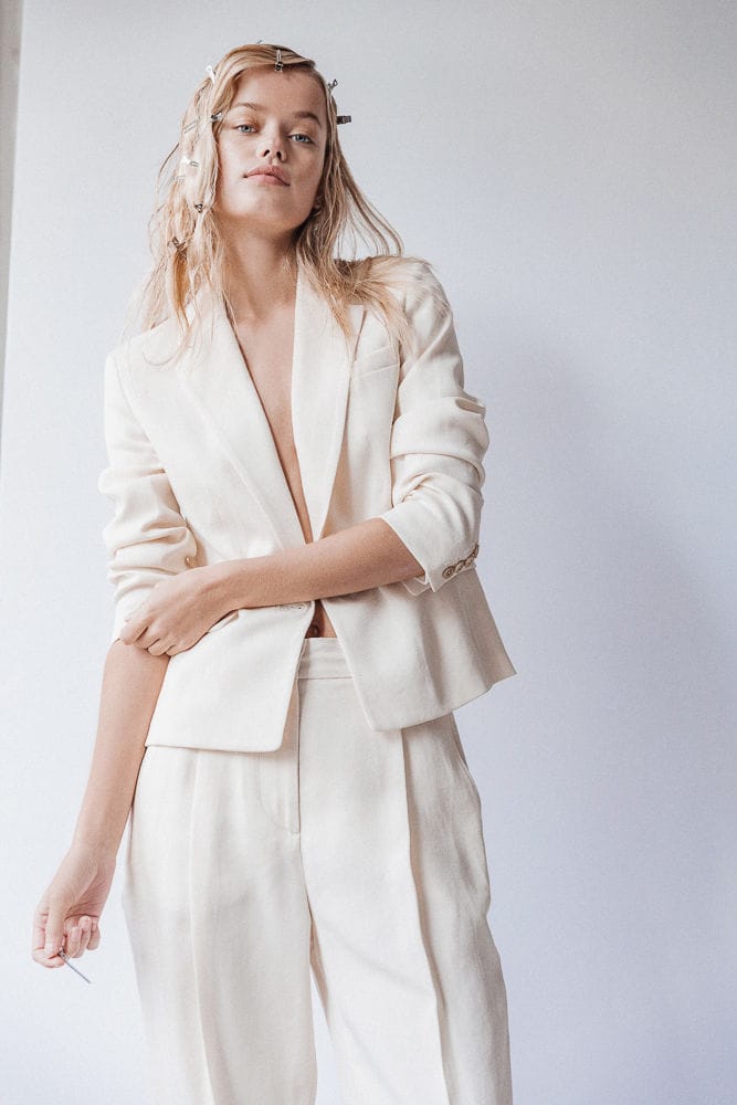 Frida Aasen Frida Aasen